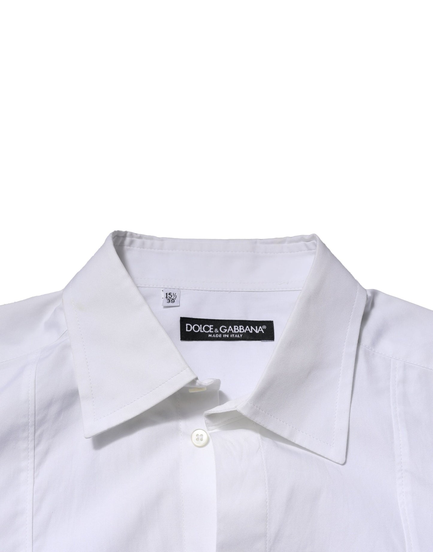 Camisa Dolce & Gabbana