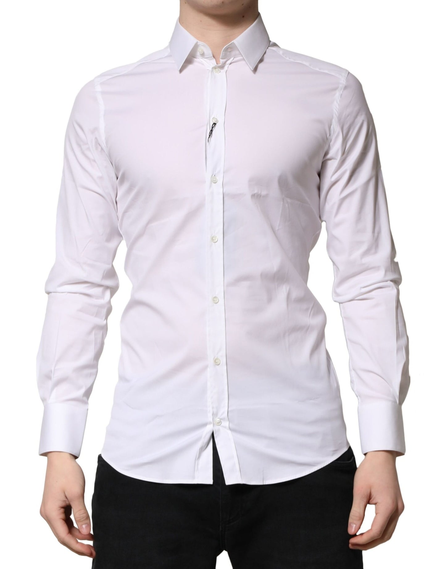 Camisa Dolce e Gabbana