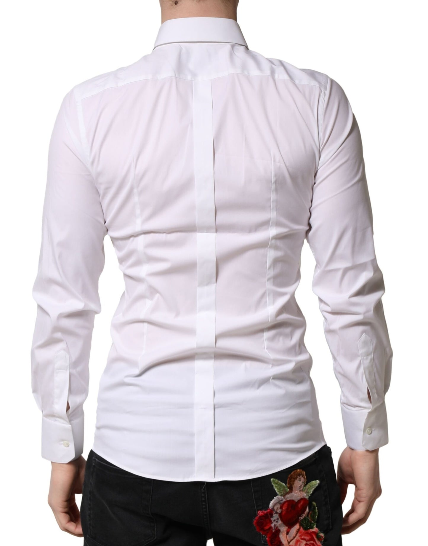 Camisa Dolce e Gabbana