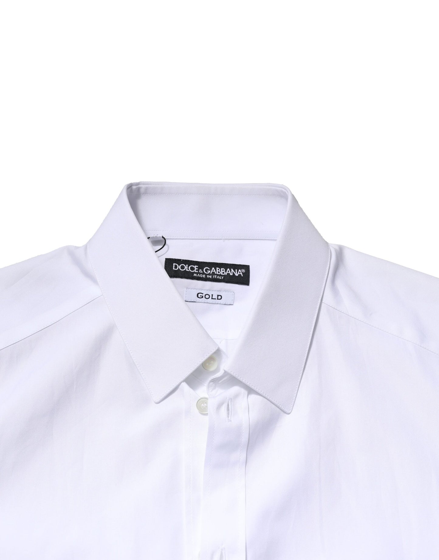 Camisa Dolce & Gabbana