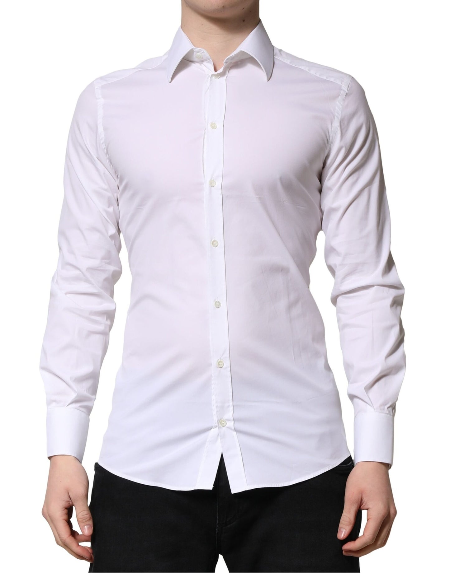 Camisa Dolce & Gabbana