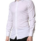Camisa Dolce & Gabbana