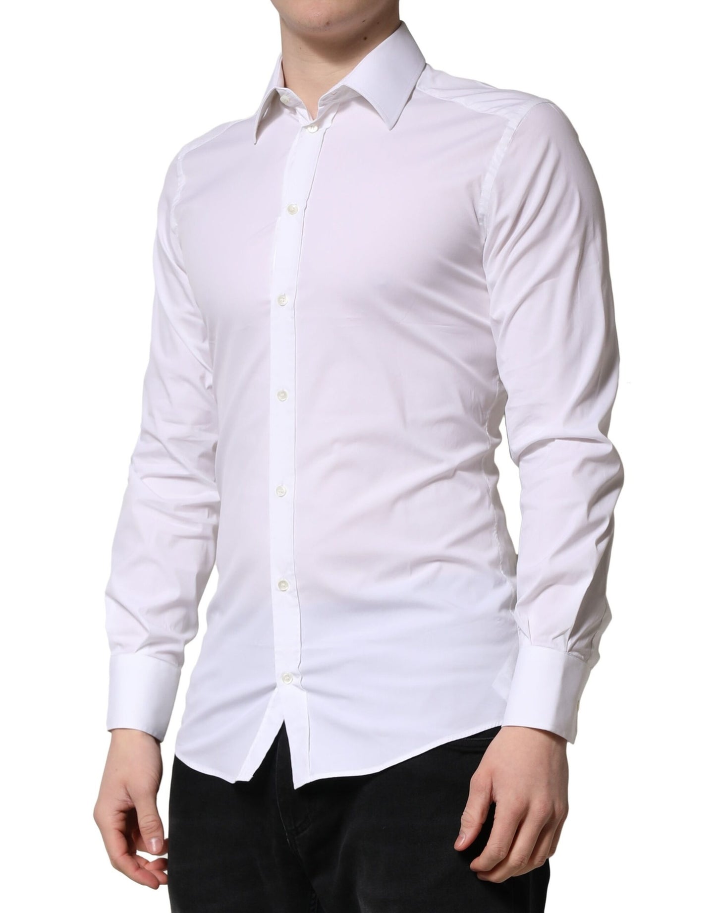 Camisa Dolce & Gabbana