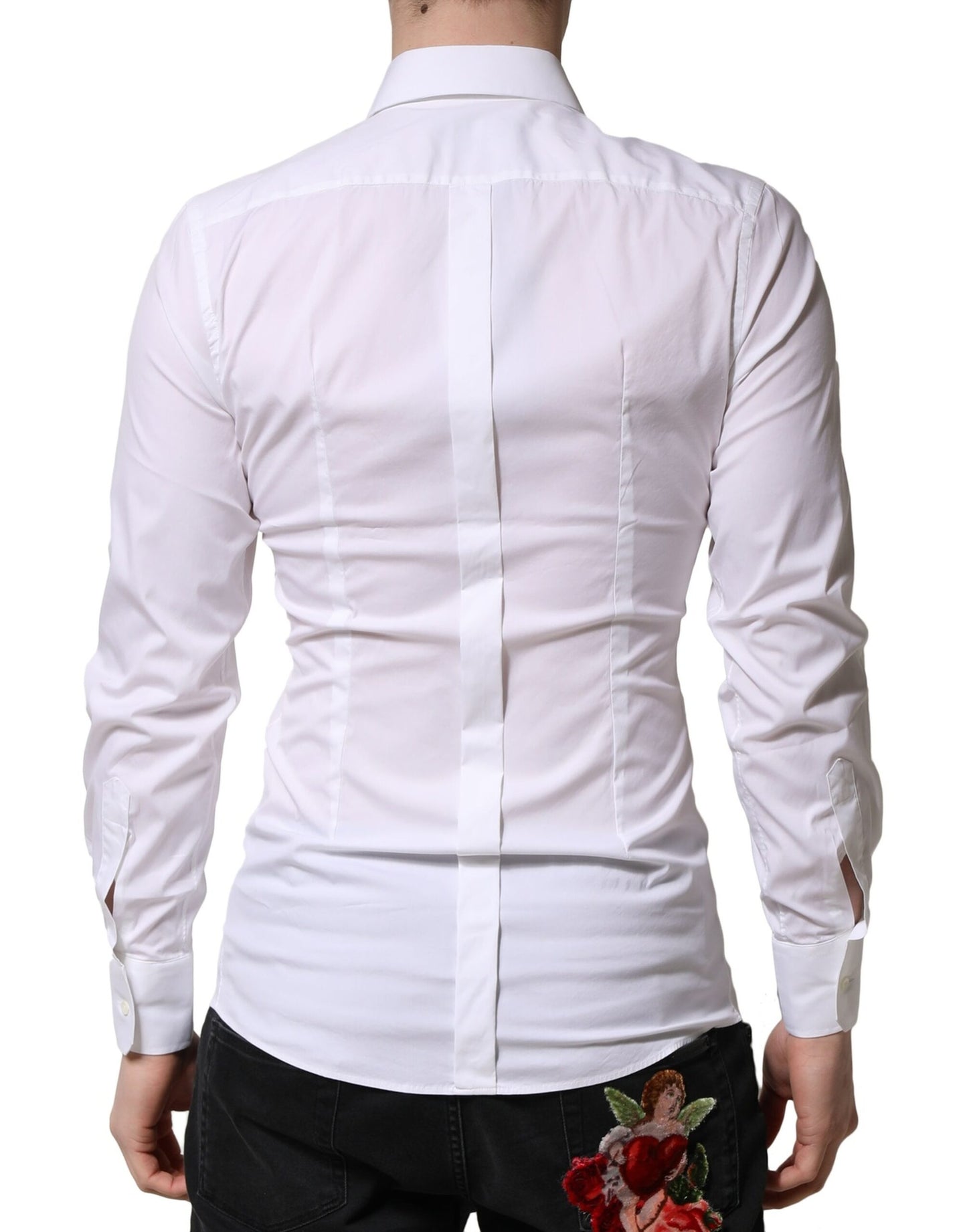 Camisa Dolce & Gabbana