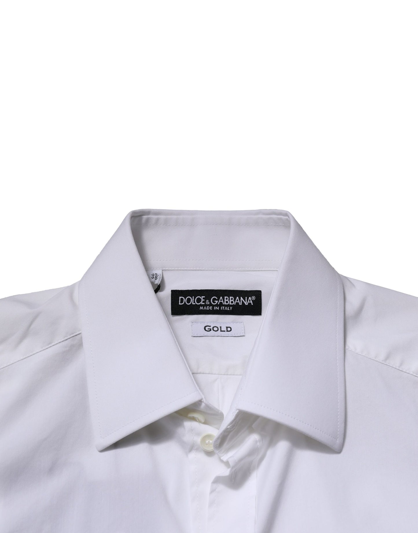 Camisa Dolce & Gabbana