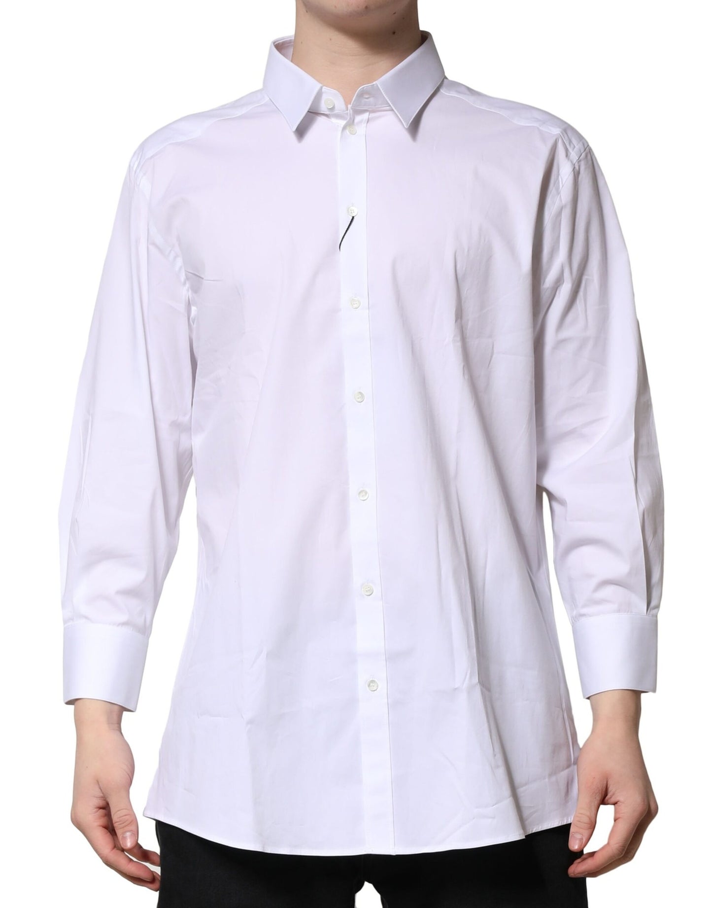 Camisa Dolce & Gabbana