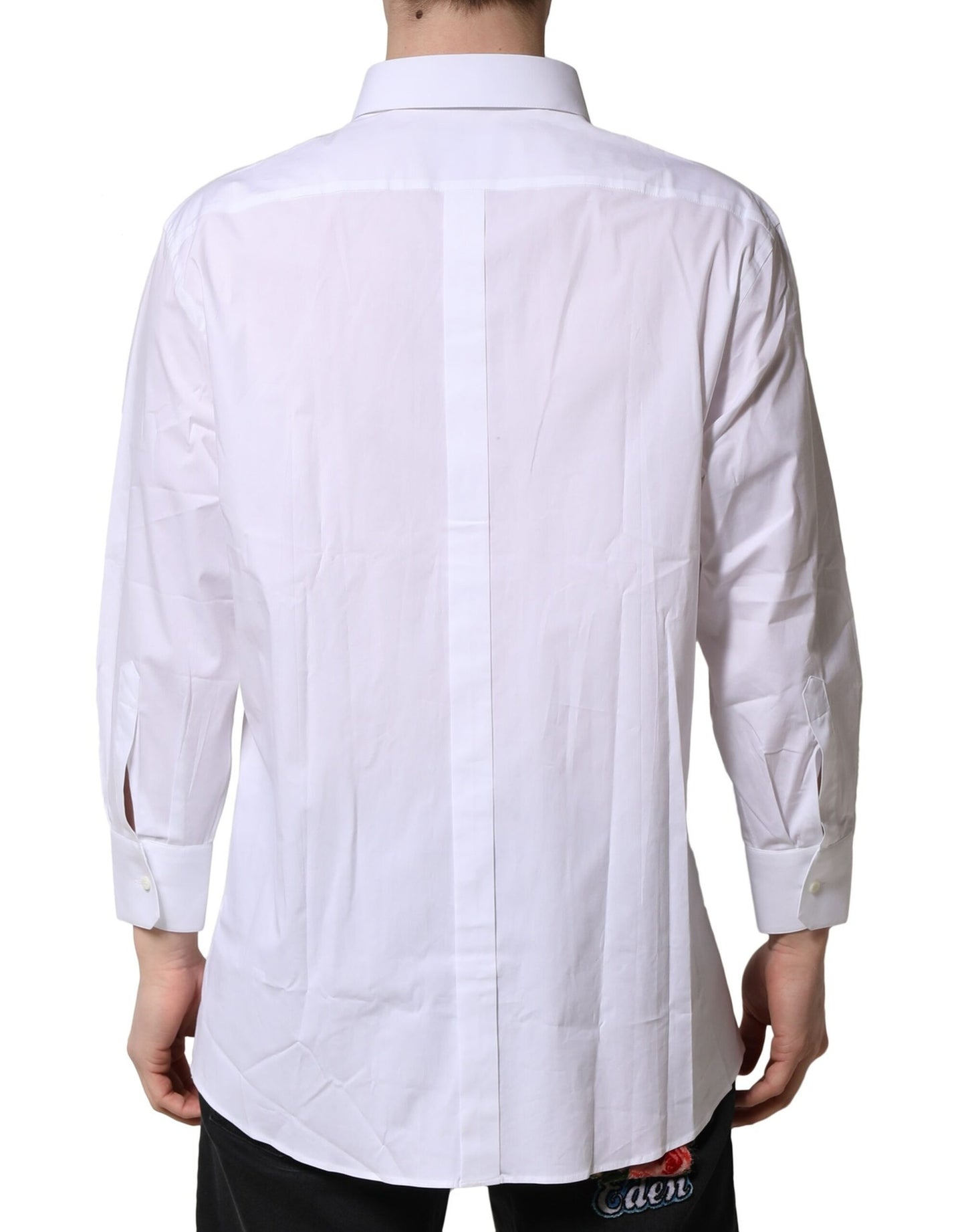 Camisa Dolce & Gabbana