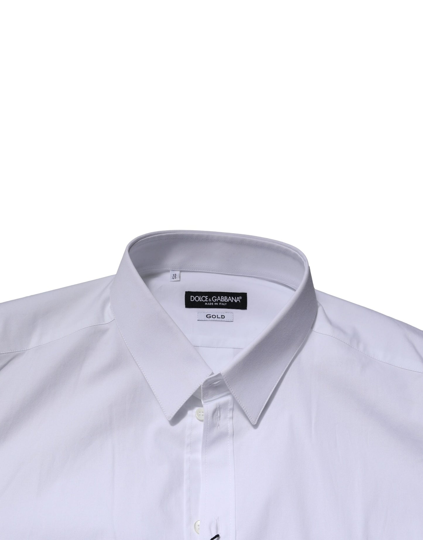 Camisa Dolce & Gabbana