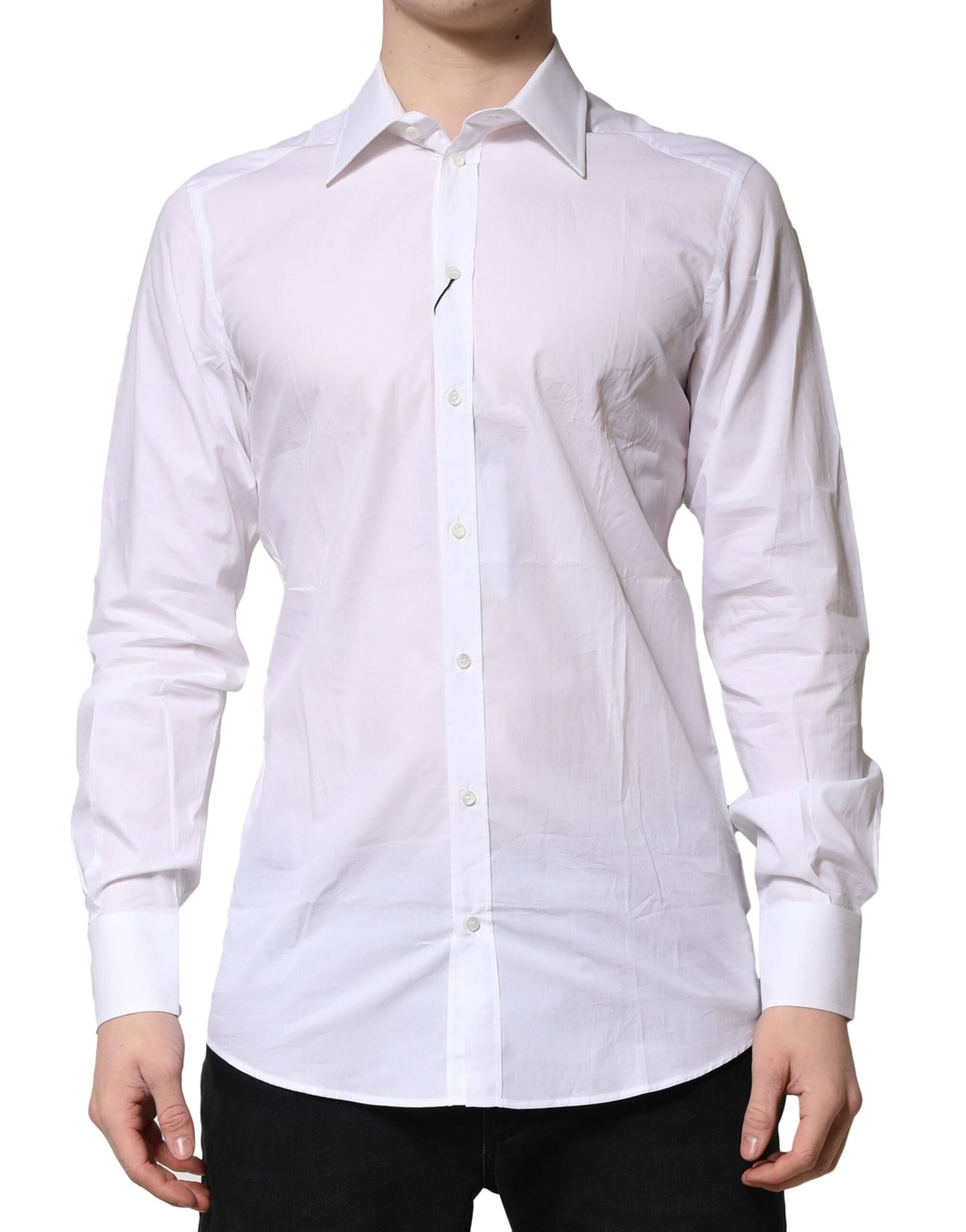 Camisa Dolce & Gabbana