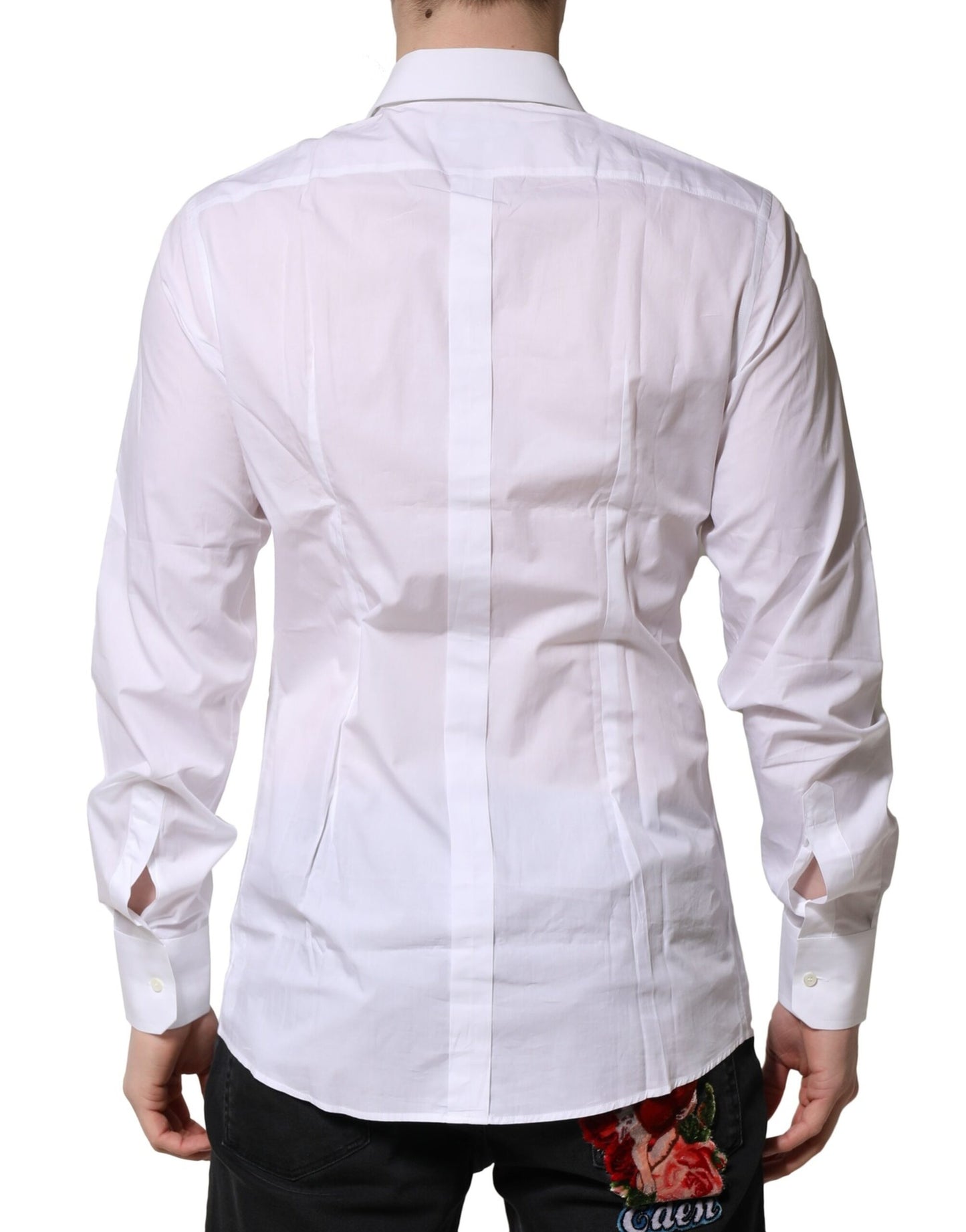 Camisa Dolce & Gabbana