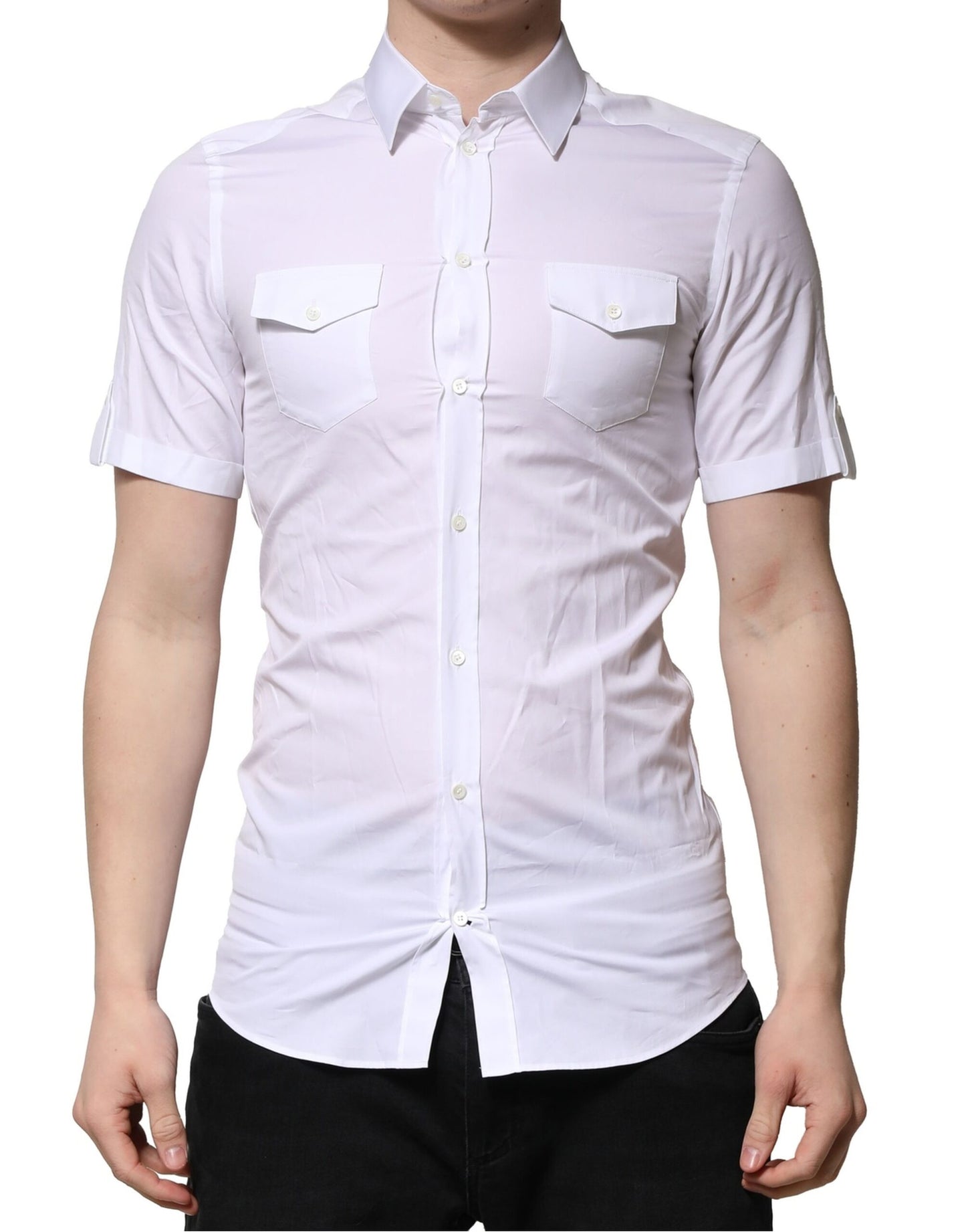 Camisa Dolce & Gabbana