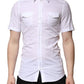 Camisa Dolce & Gabbana