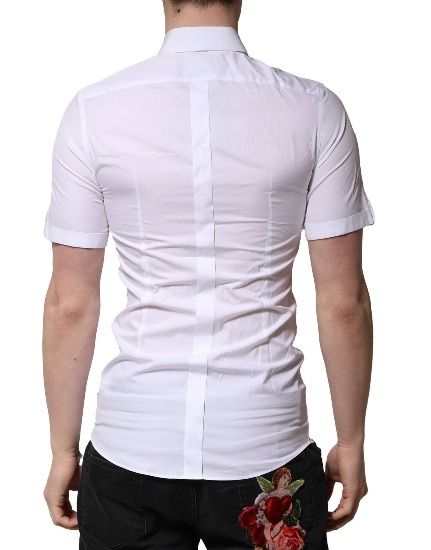 Camisa Dolce & Gabbana