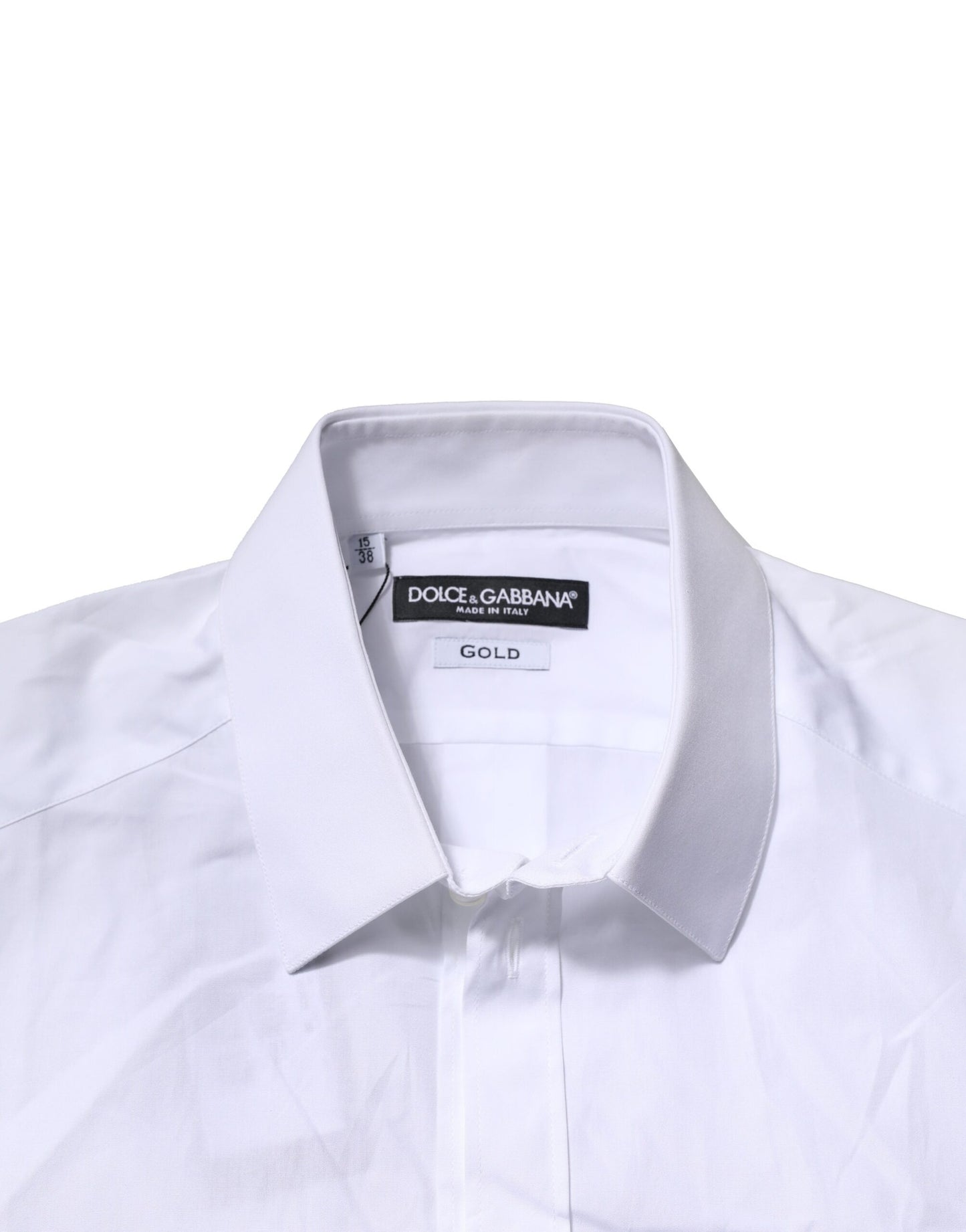 Camisa Dolce & Gabbana