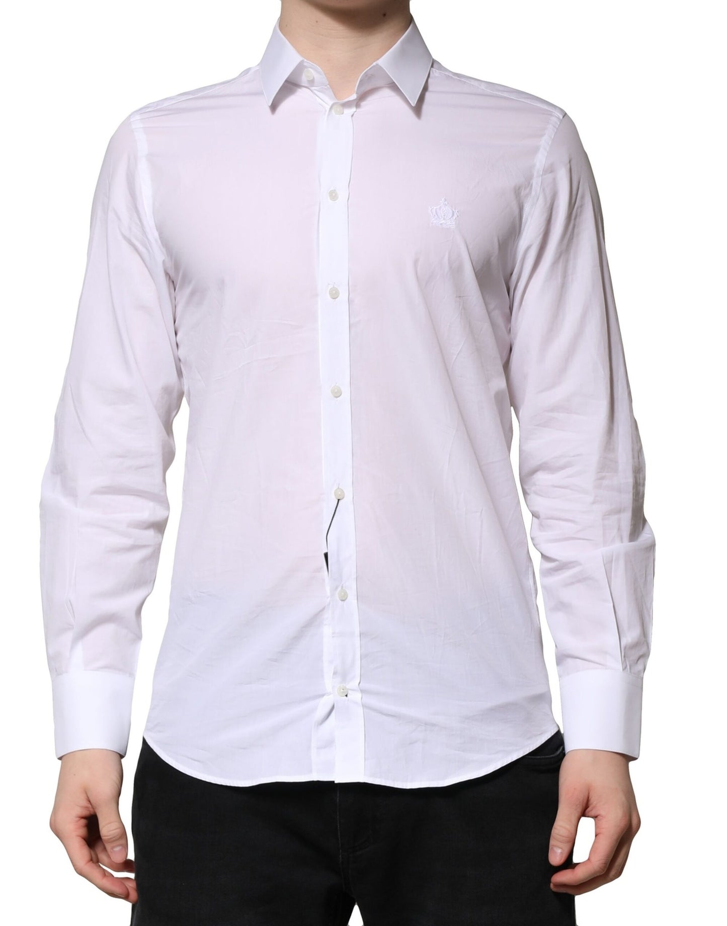 Camisa Dolce & Gabbana
