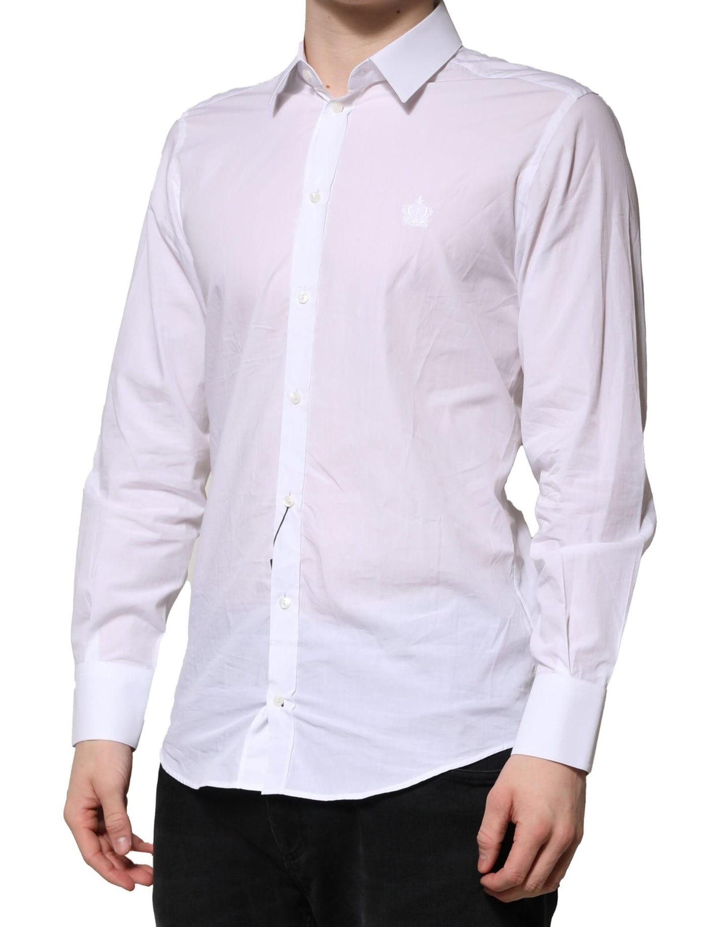 Camisa Dolce & Gabbana