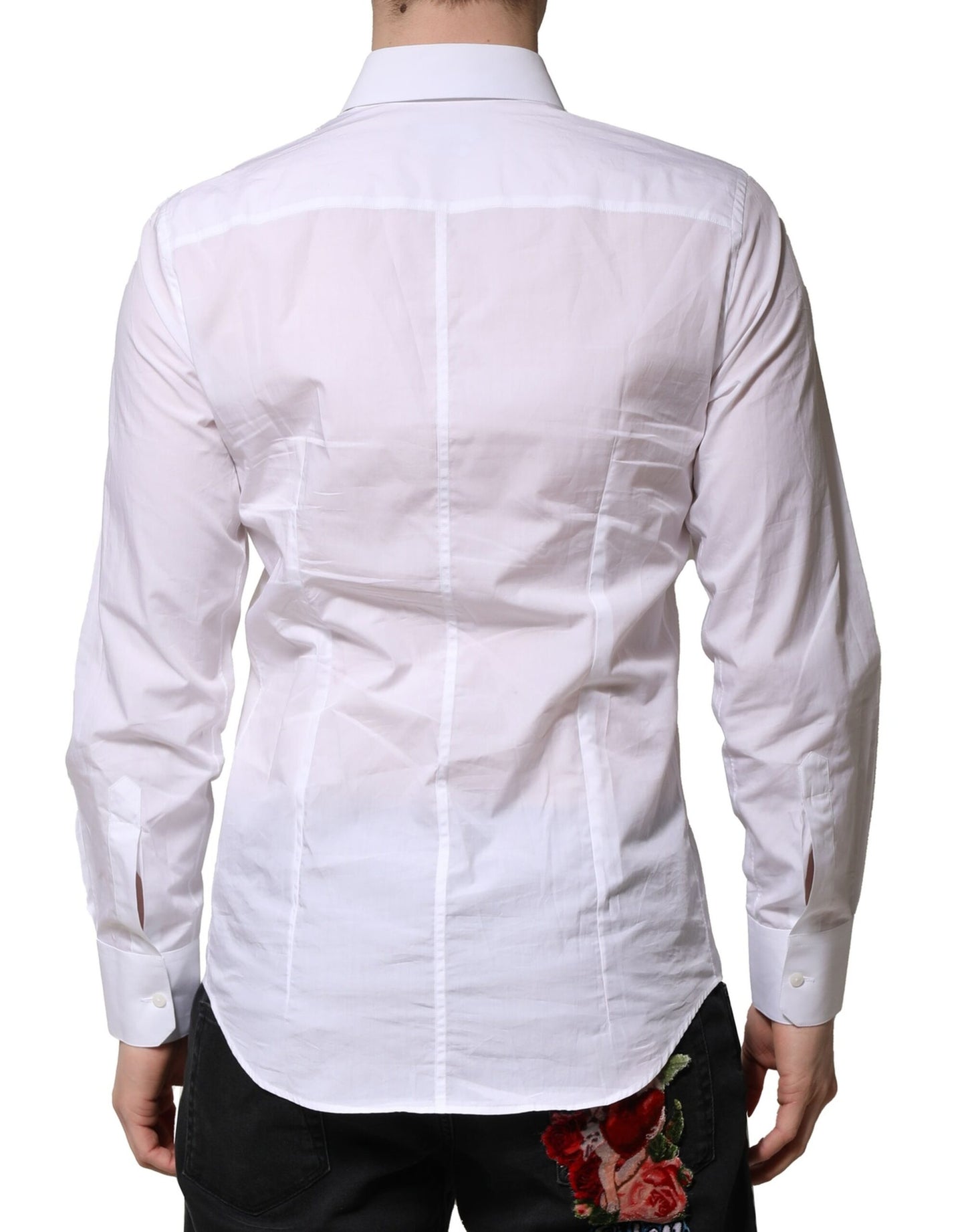 Camisa Dolce & Gabbana