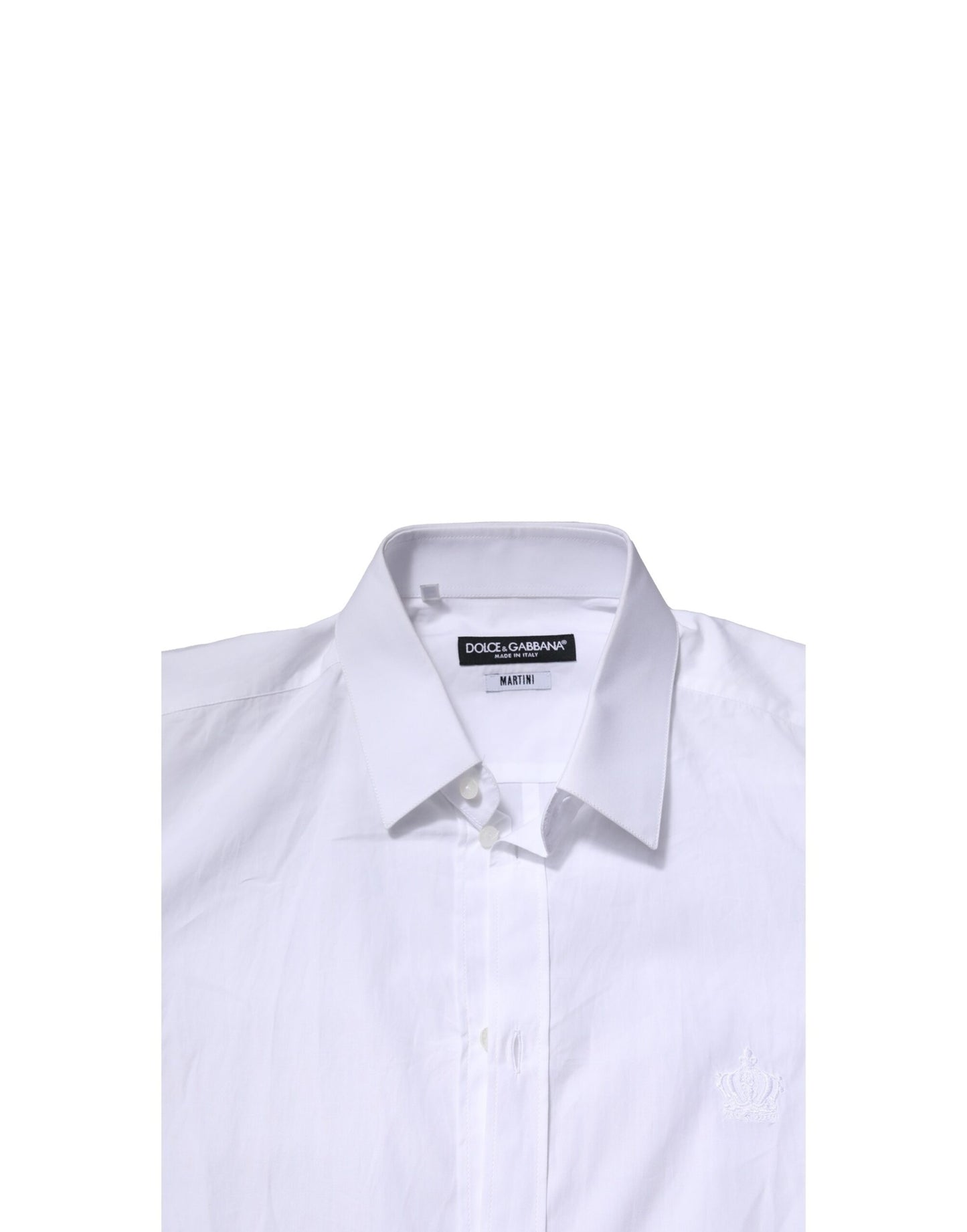 Camisa Dolce & Gabbana