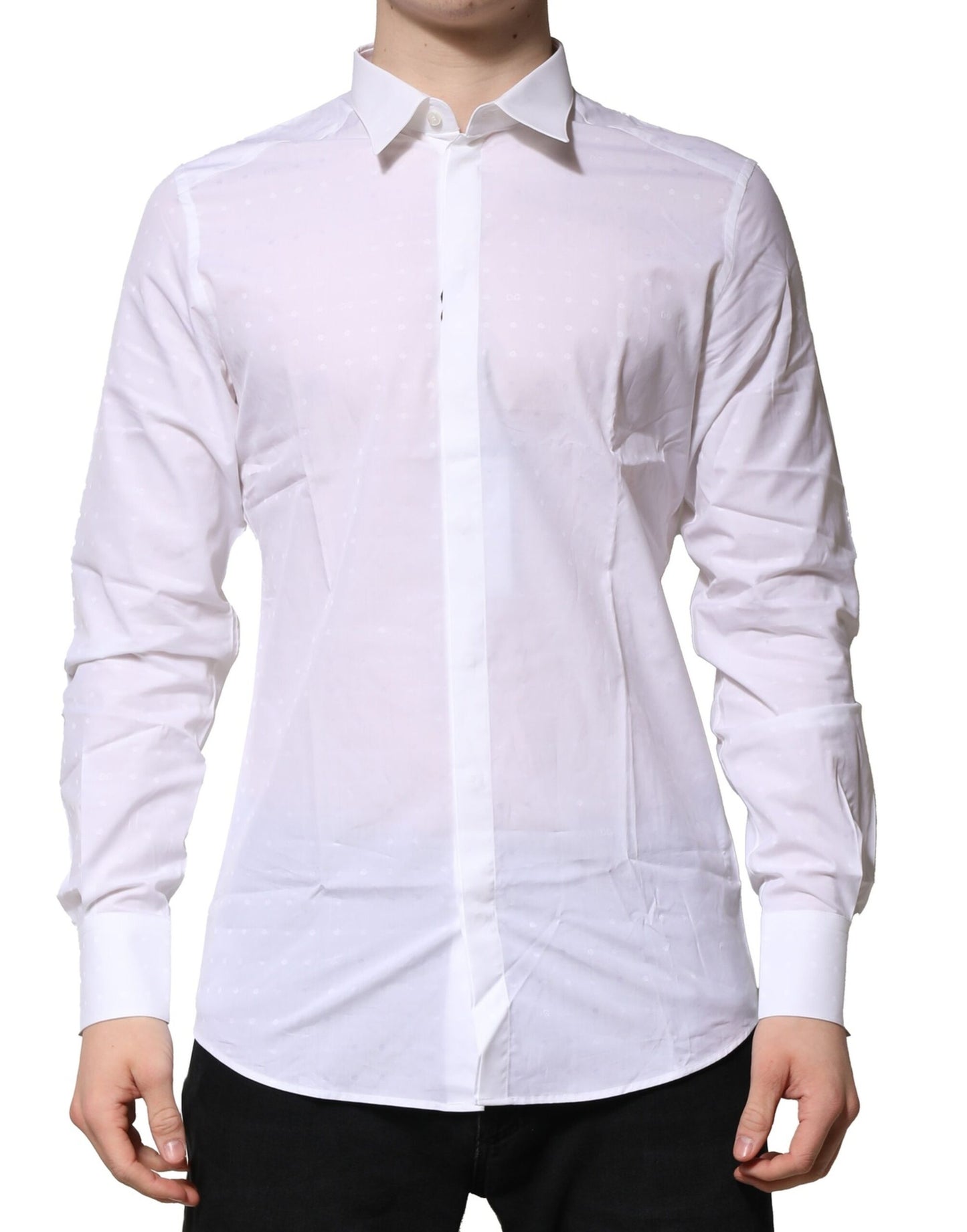 Camisa Dolce & Gabbana