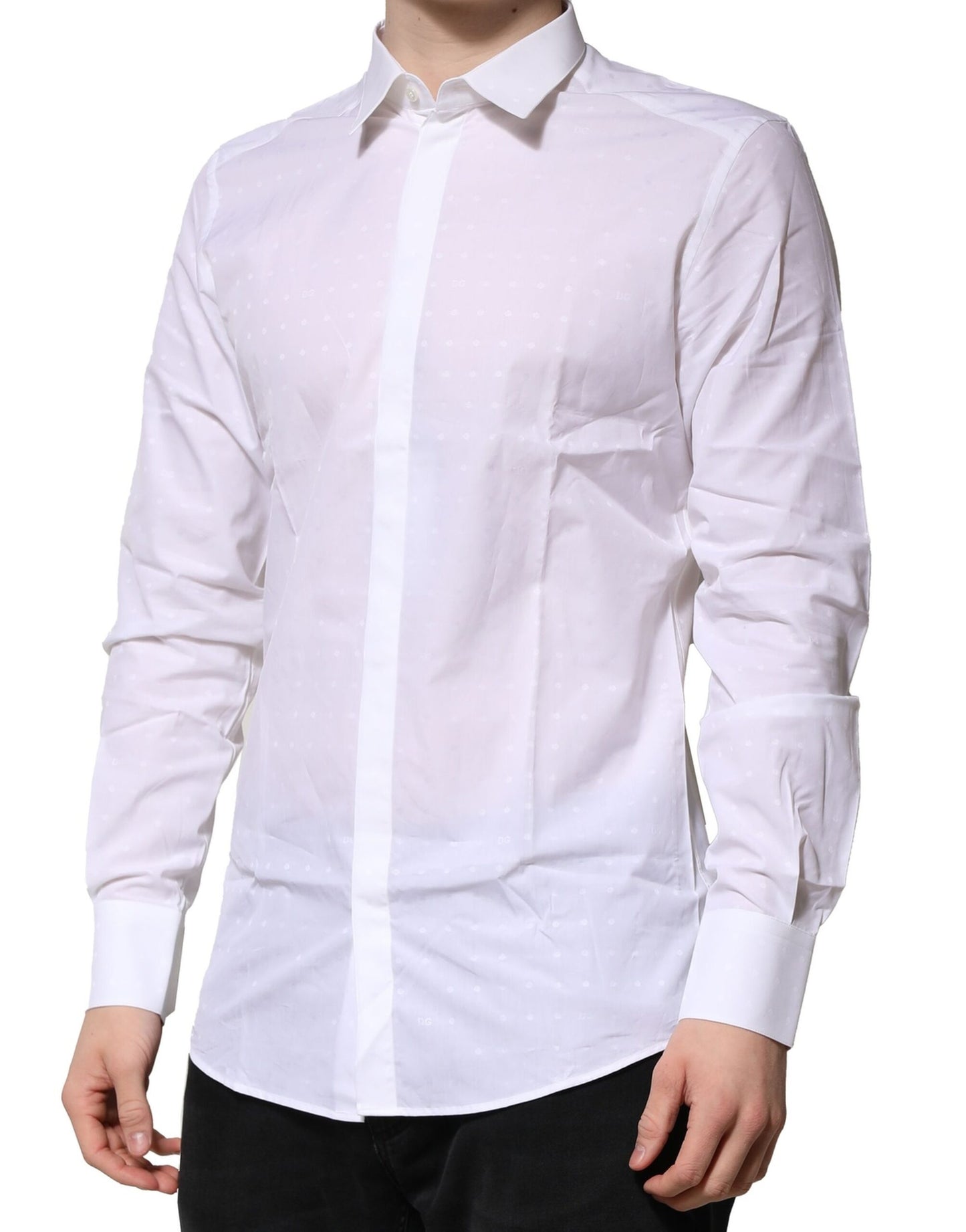 Camisa Dolce & Gabbana