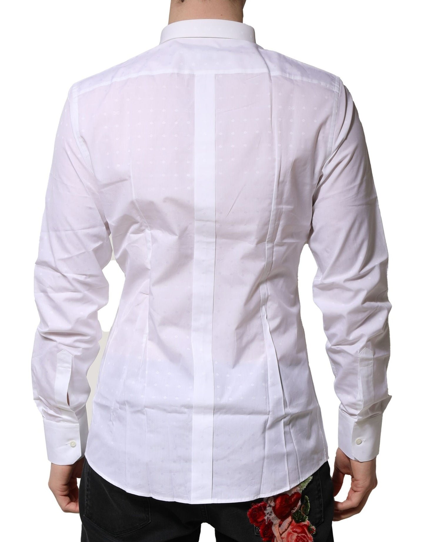 Camisa Dolce & Gabbana