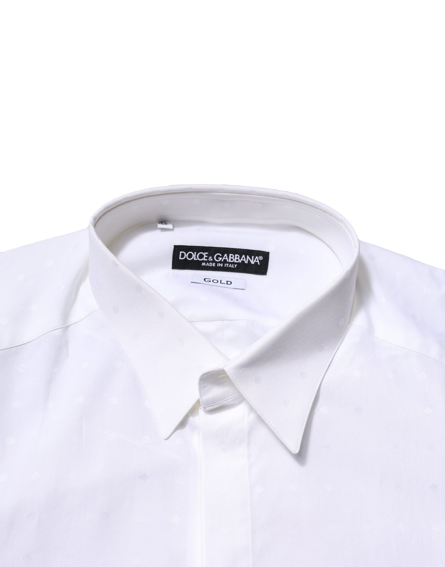 Camisa Dolce & Gabbana