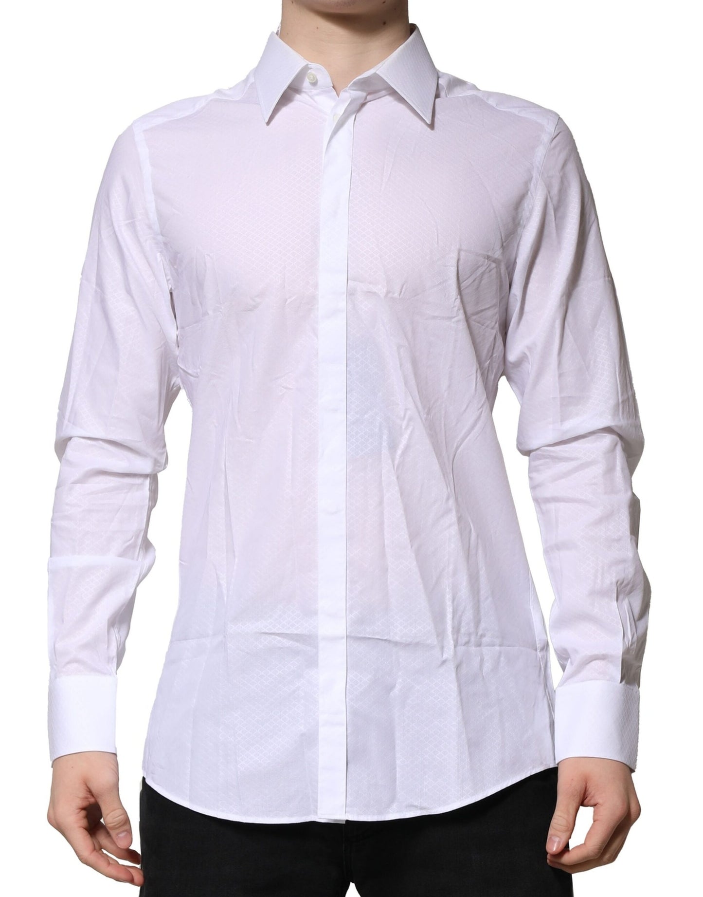 Camisa Dolce & Gabbana