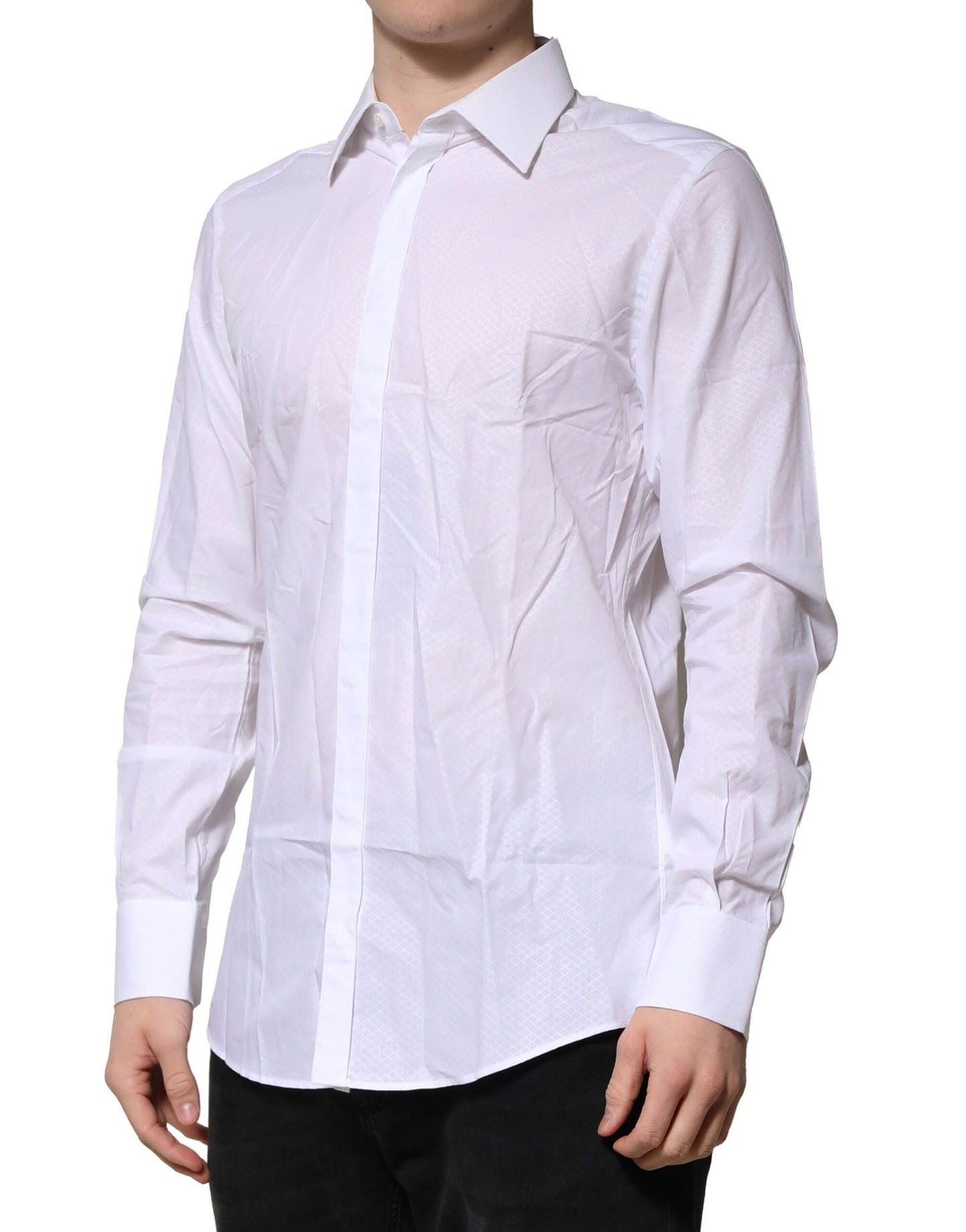 Camisa Dolce & Gabbana