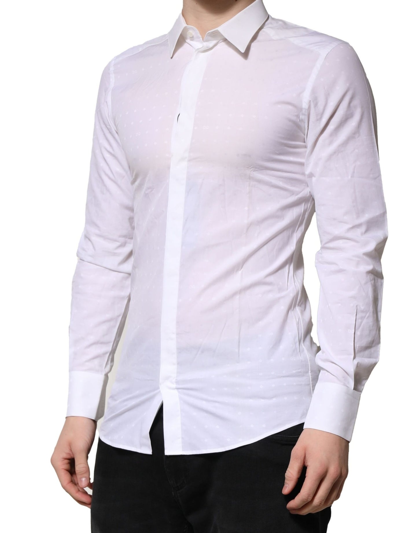 Camisa Dolce & Gabbana