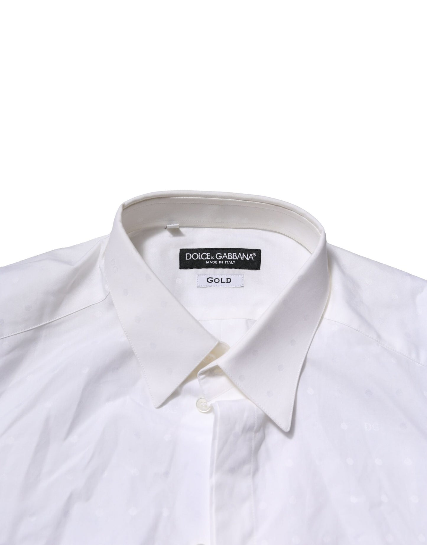 Camisa Dolce & Gabbana