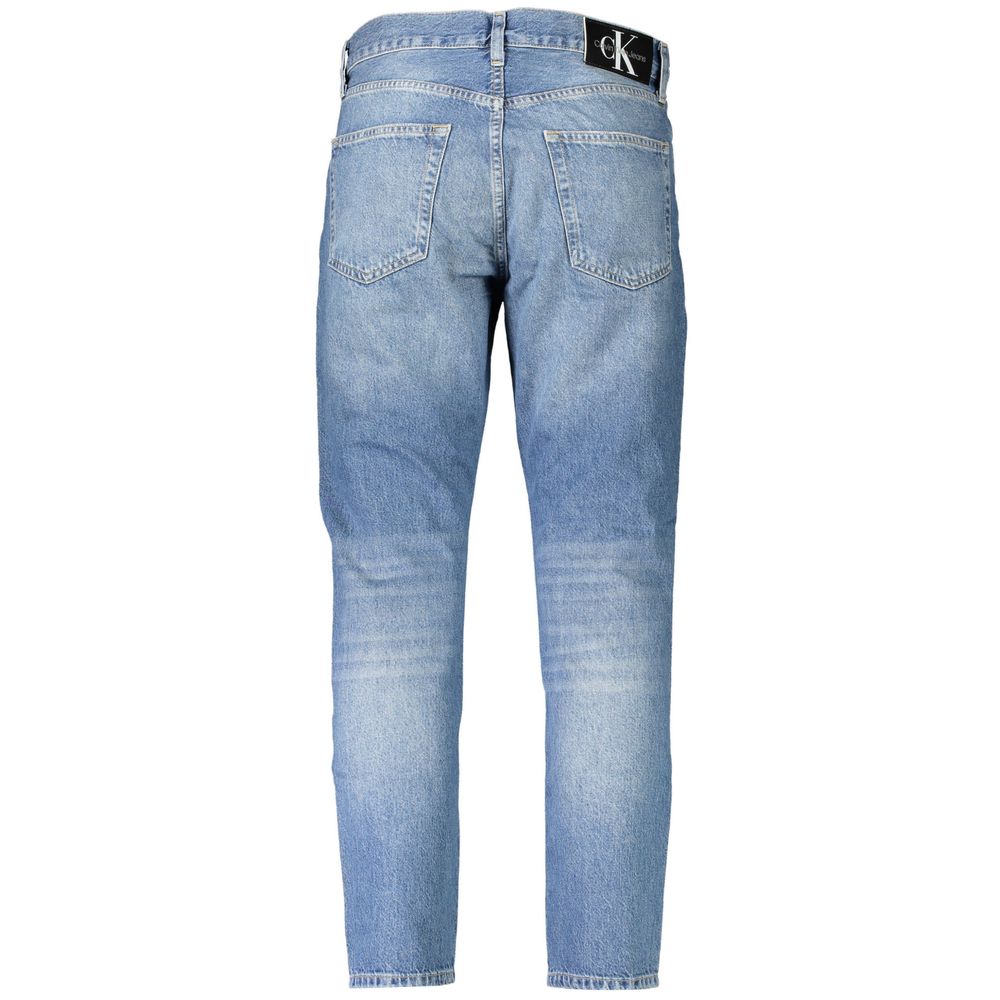 Calças de ganga Calvin Klein