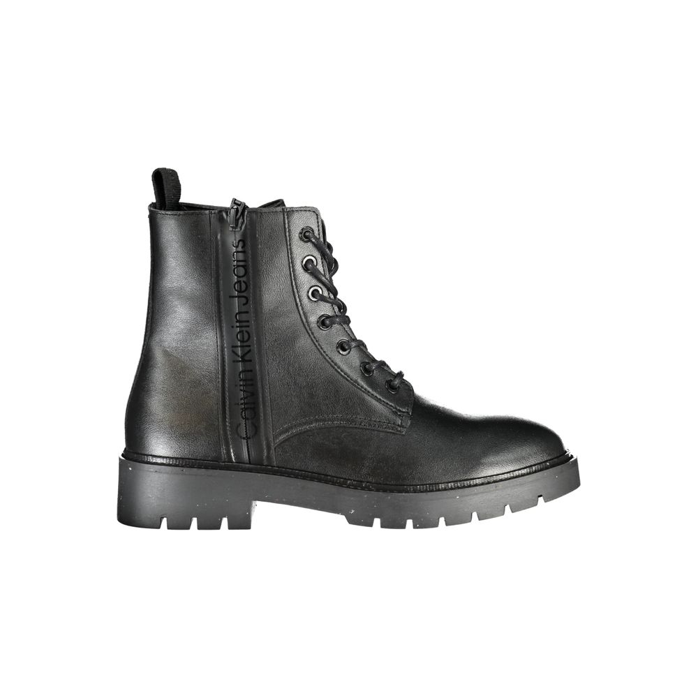Bota de tornozelo Calvin Klein