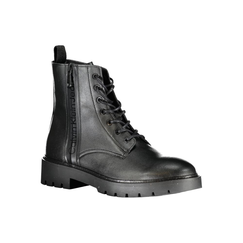Bota de tornozelo Calvin Klein