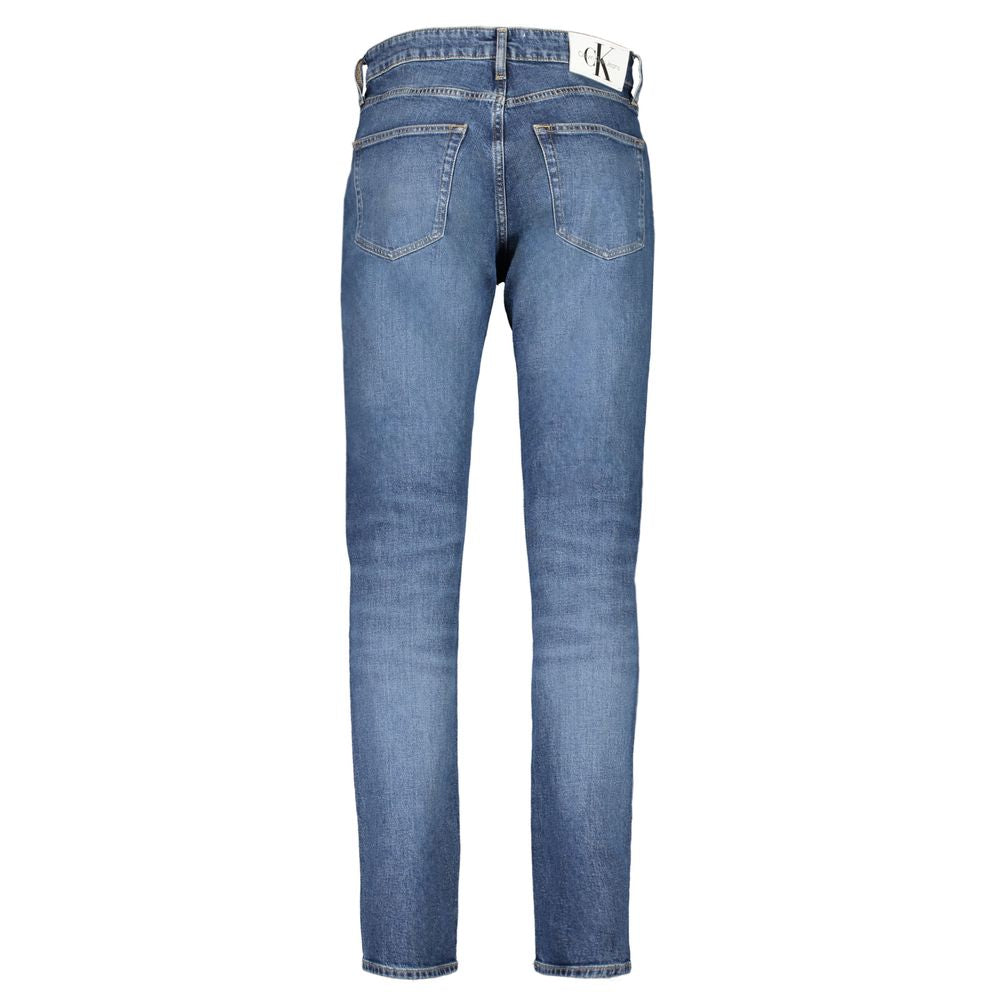 Calças de ganga Calvin Klein