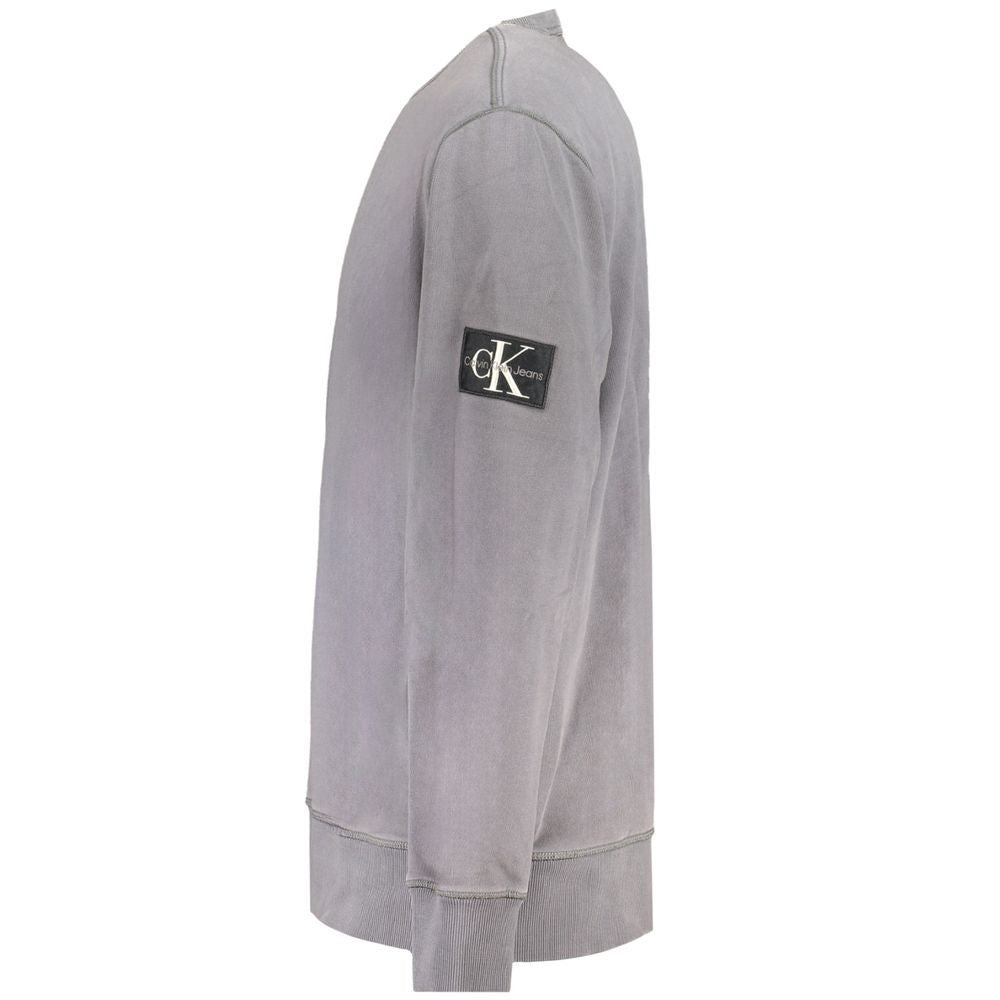Sweatshirt Calvin Klein