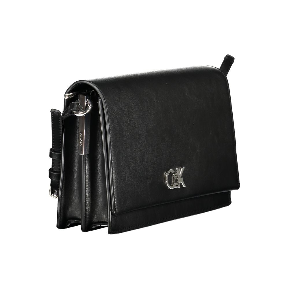 Mala de Ombro Calvin Klein