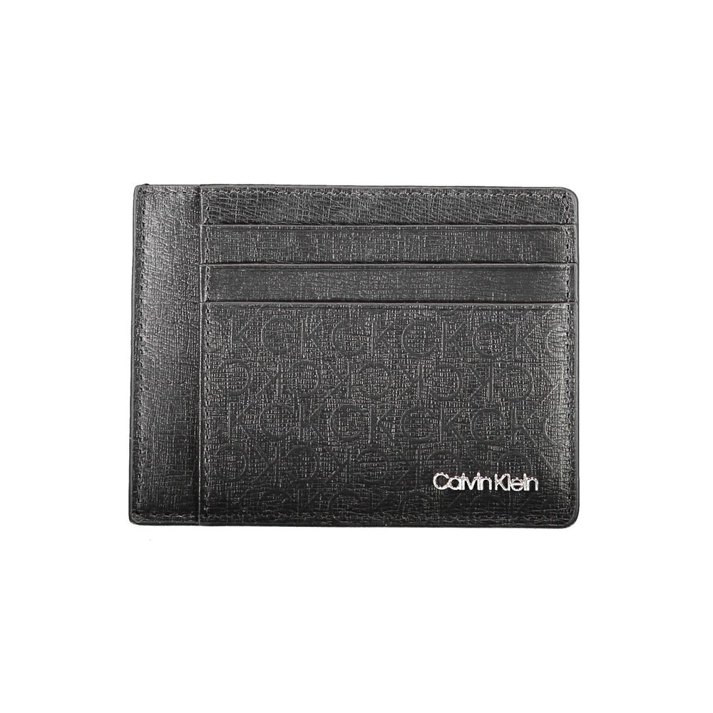 Carteira Calvin Klein