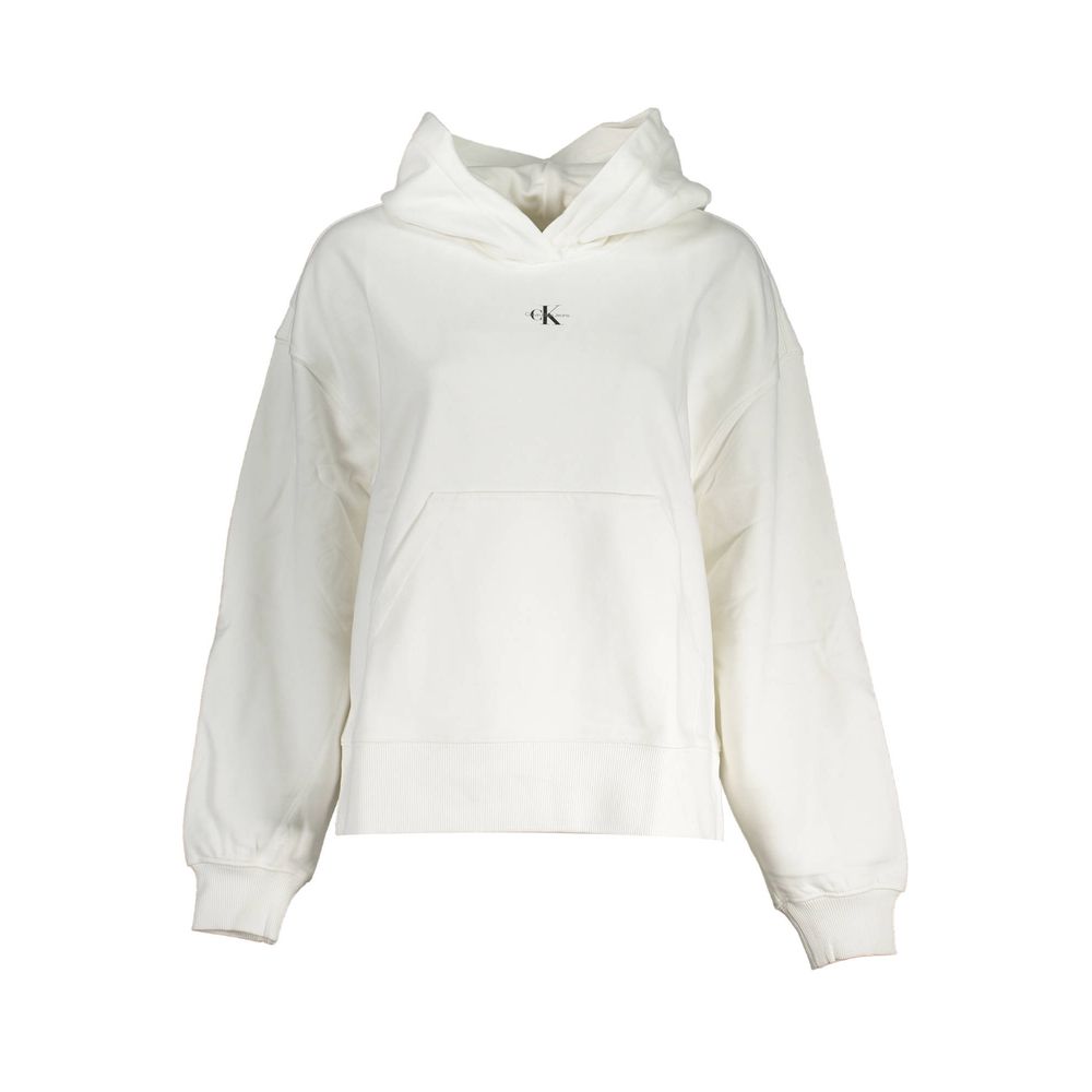 Hoodie Calvin Klein