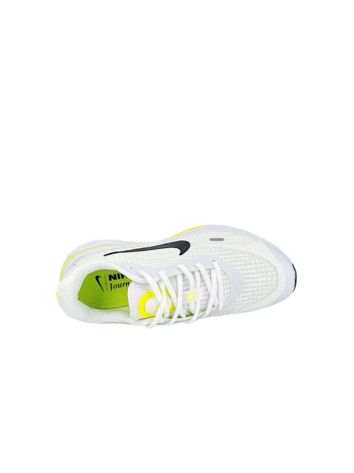 Nike running journey