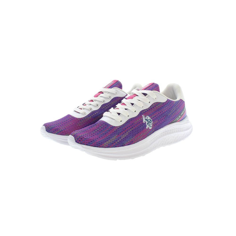 Sapatilhas U.S. POLO ASSN.