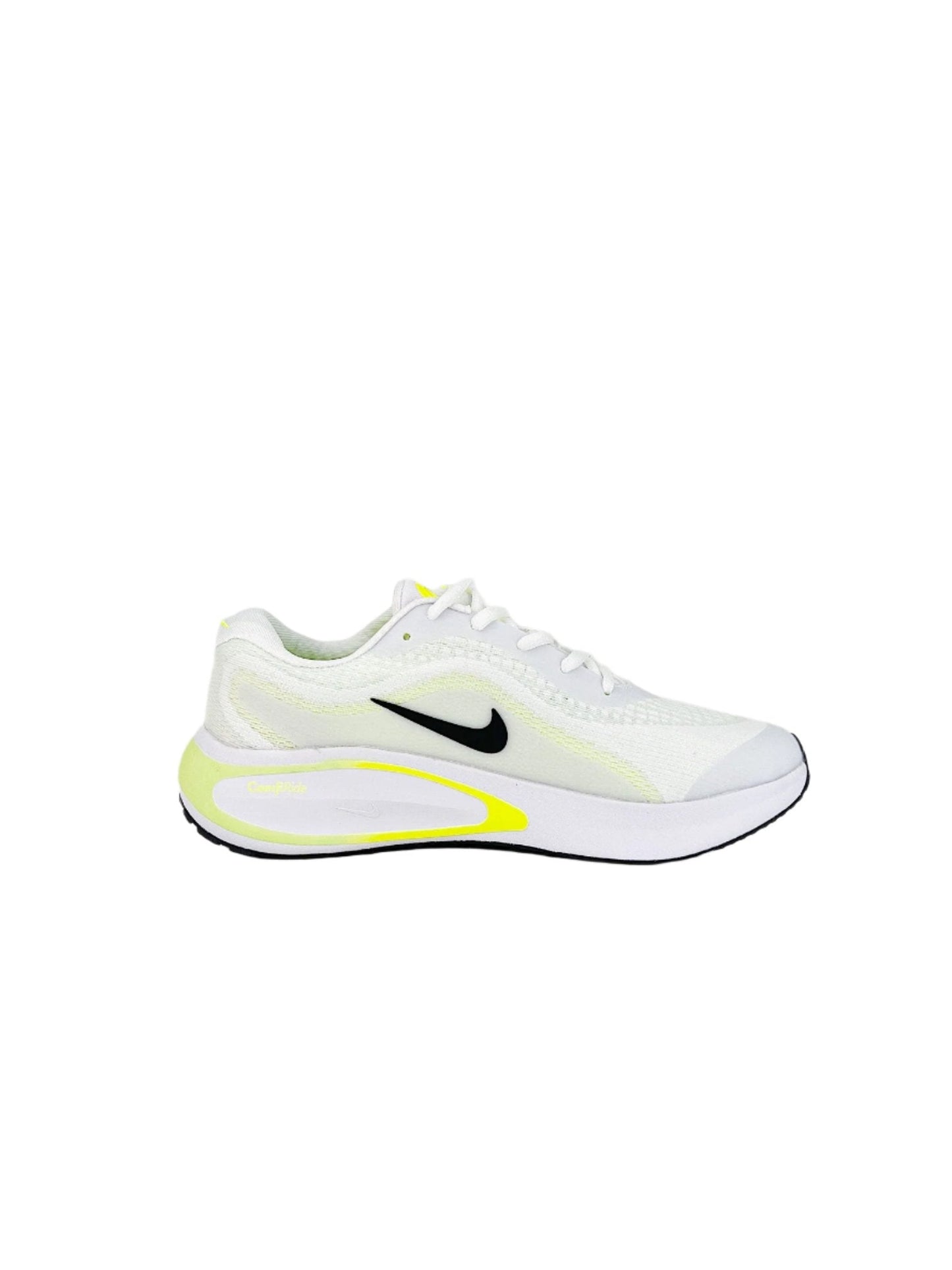 Nike running journey