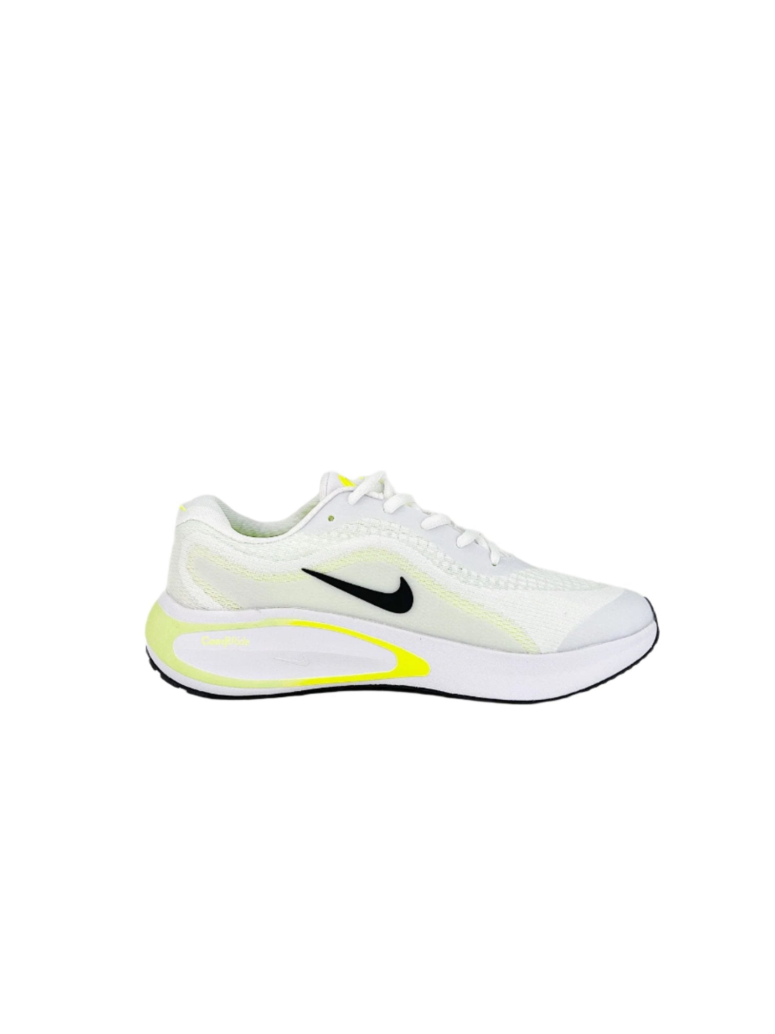 Nike running journey