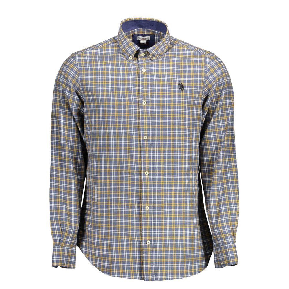 Camisa U.S. Polo Assn.