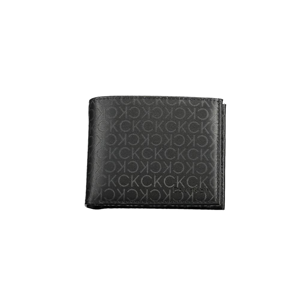 Carteira Calvin Klein
