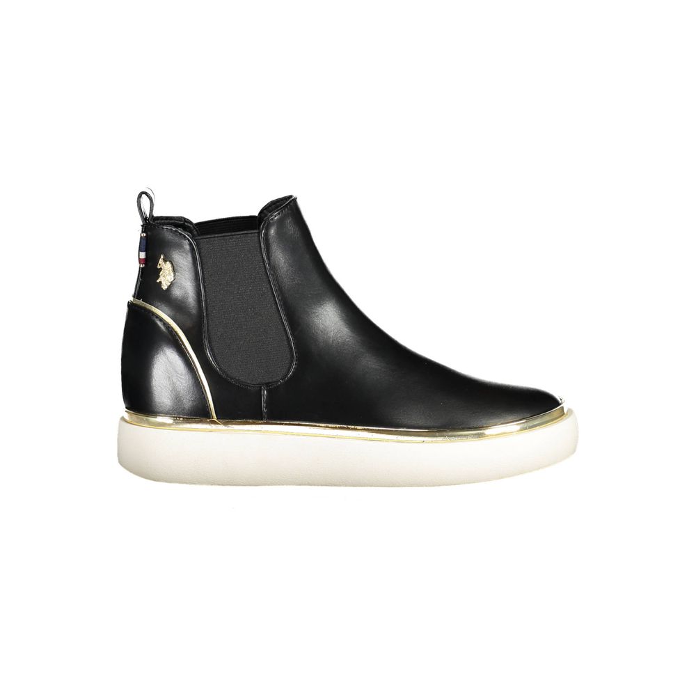 Bota de tornozelo U.S. POLO ASSN.