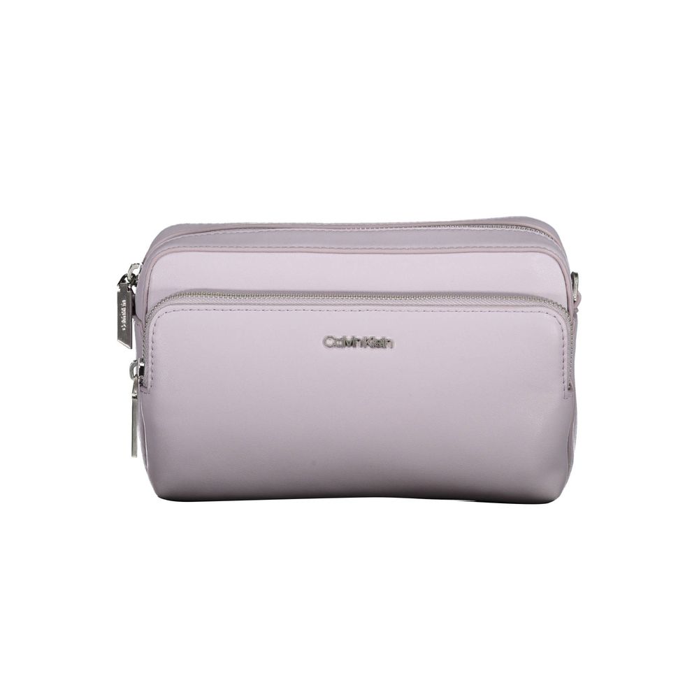 Mala de Ombro Calvin Klein