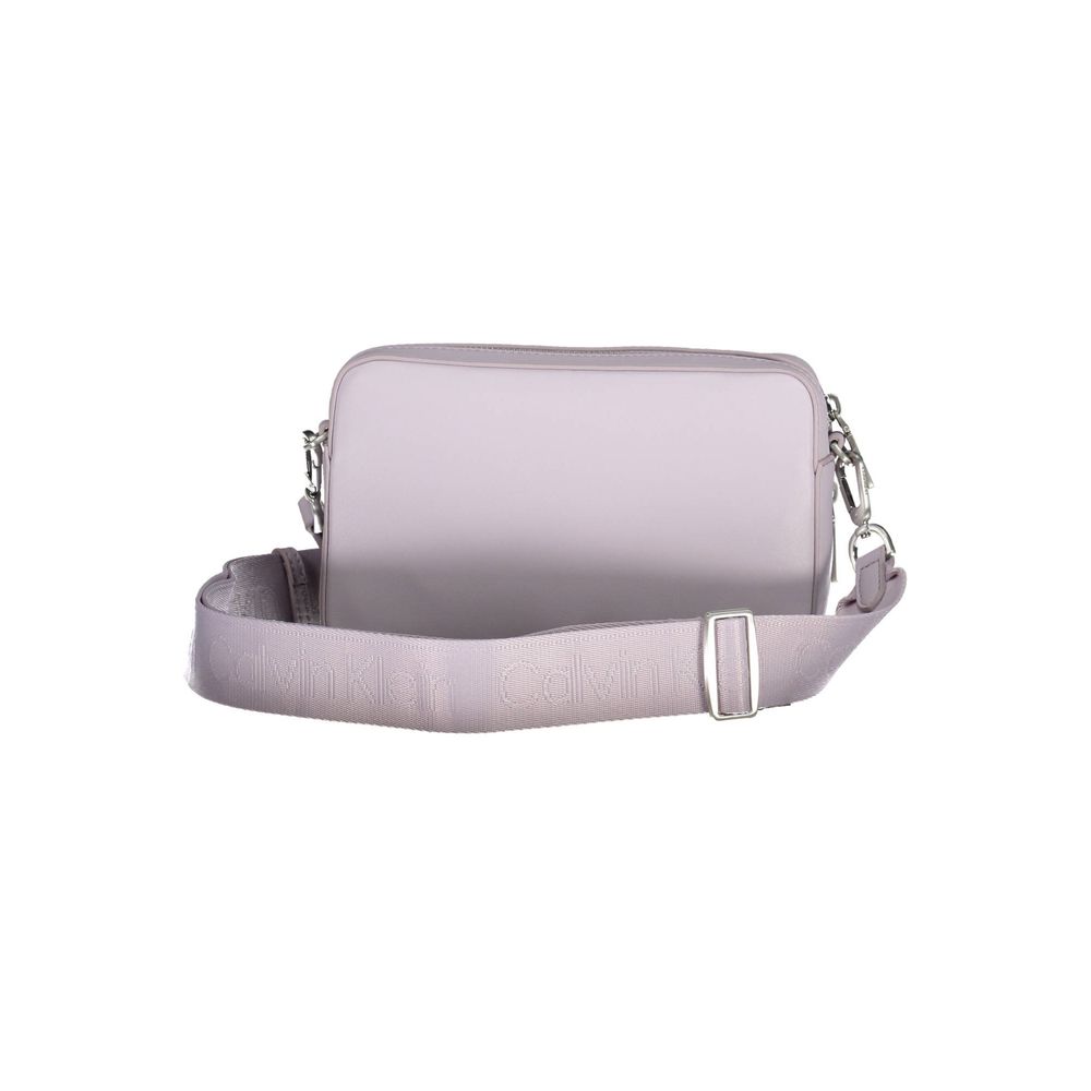 Mala de Ombro Calvin Klein