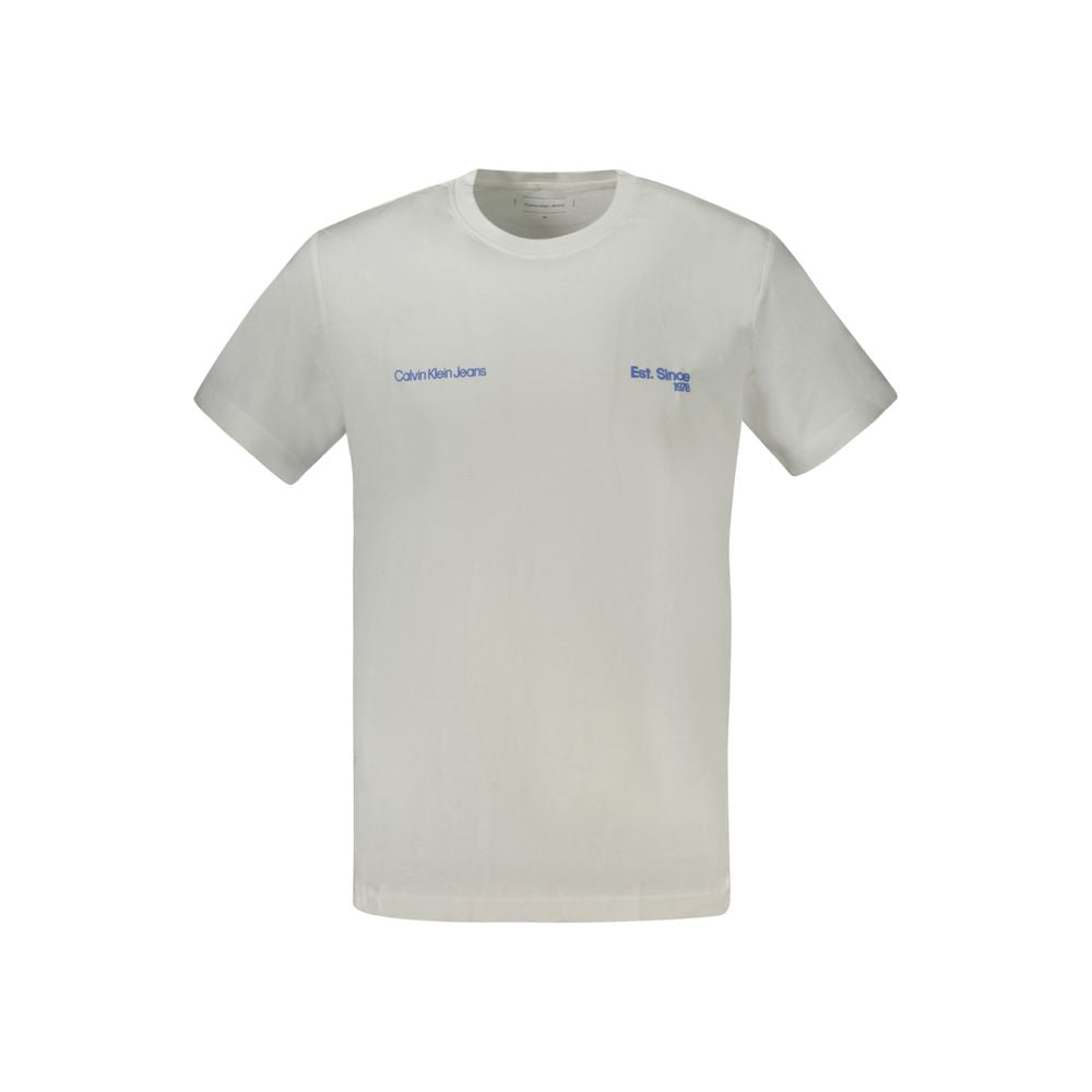 T-shirt Calvin Klein