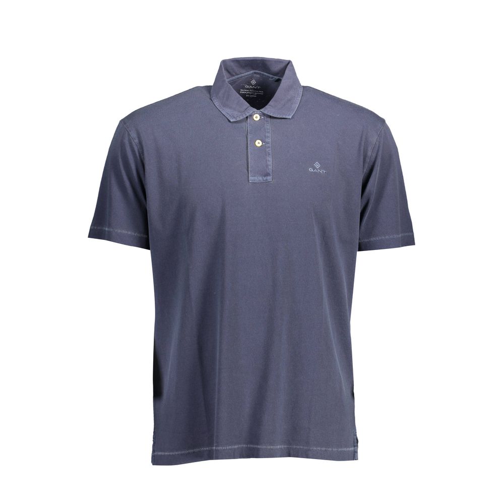 Polo Gant