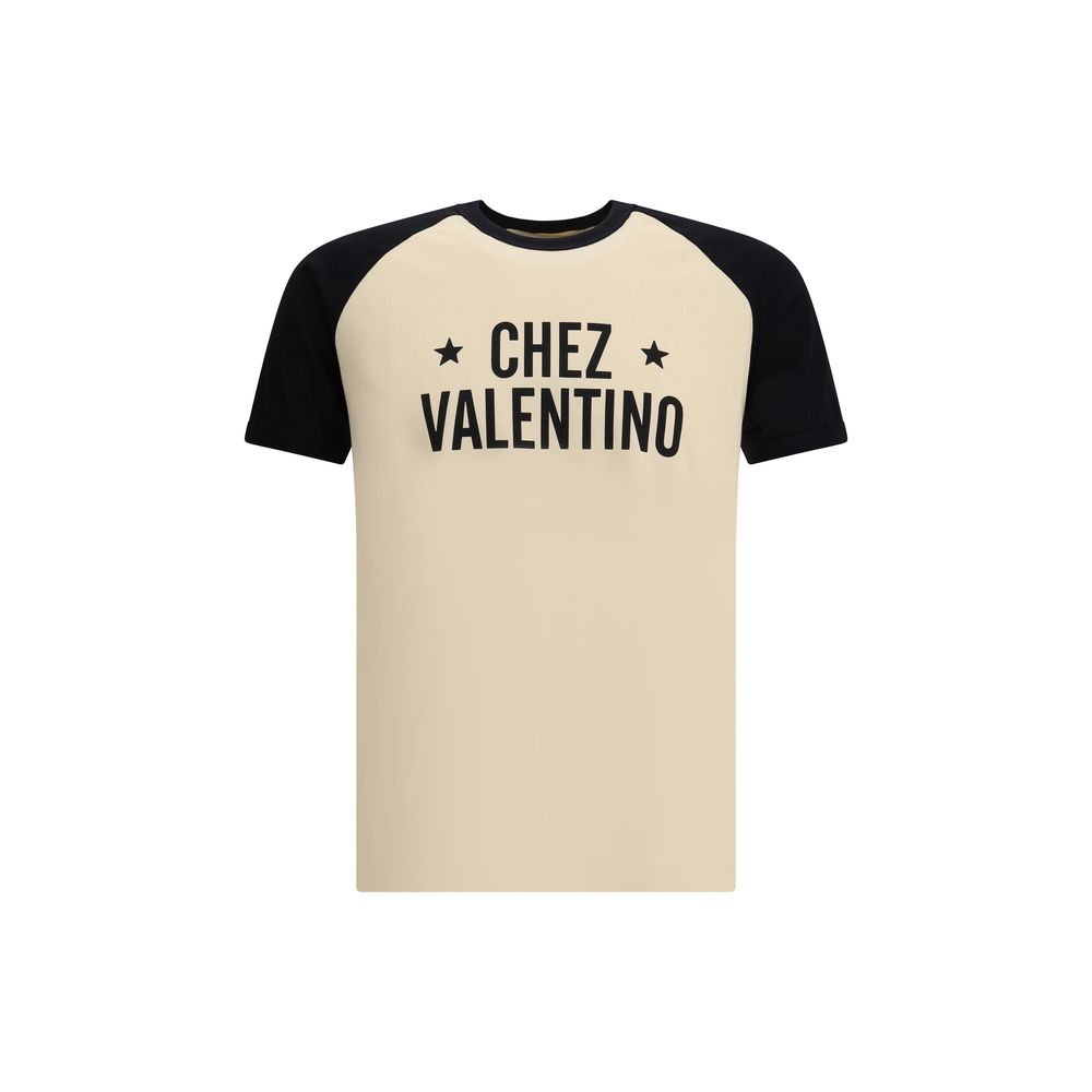 T-shirt Valentino